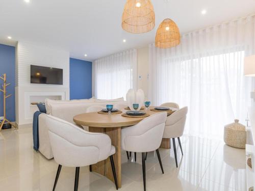 Apartment Pine Hills Reva Santuary Modern Elegance by Interhome