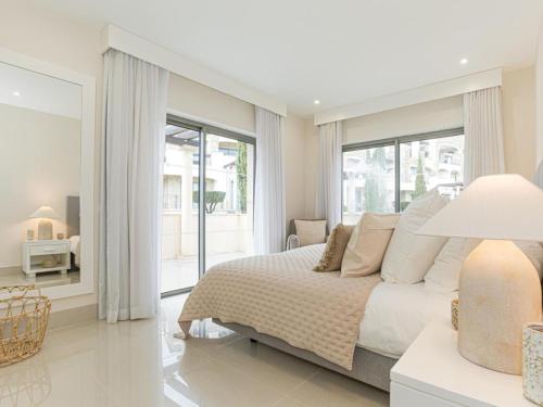 Apartment Pine Hills Reva Santuary Modern Elegance by Interhome