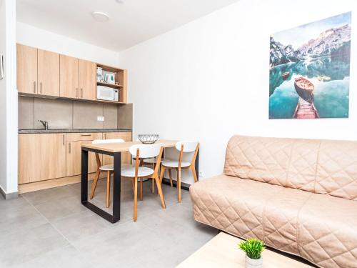 Apartment Medena-3 by Interhome