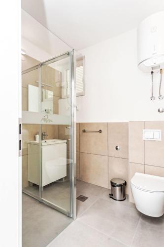 Apartment Medena-3 by Interhome