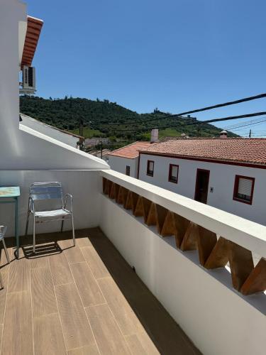 Alojamento DOZE - Aldeia do Telheiro