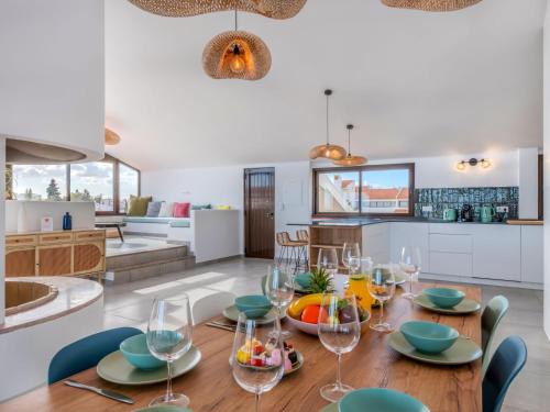 Apartment Villa Magna by Interhome