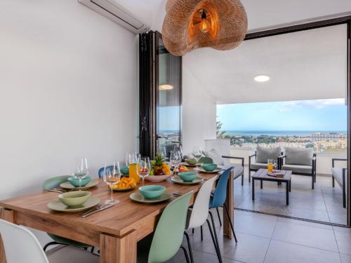 Apartment Villa Magna by Interhome