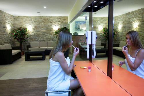 Clientes alojados en Ferienhotel Hofer superior