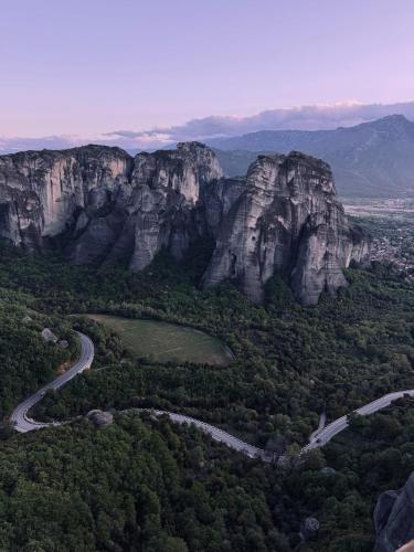Archontiko Fotini - Traditional Guesthouse Meteora