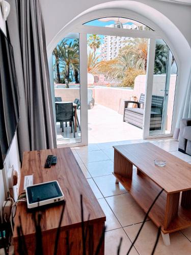 Estudio en Paraiso Royal