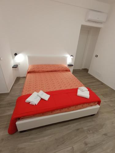 Casa Vacanze LaMatta Music House