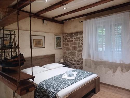 Studio apartman Stara kuća