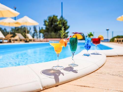 Apartment Medena-2 by Interhome