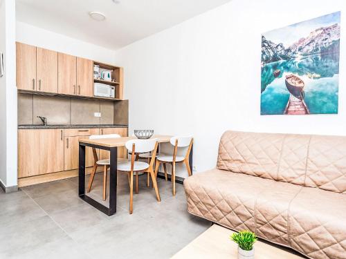 Apartment Medena-2 by Interhome