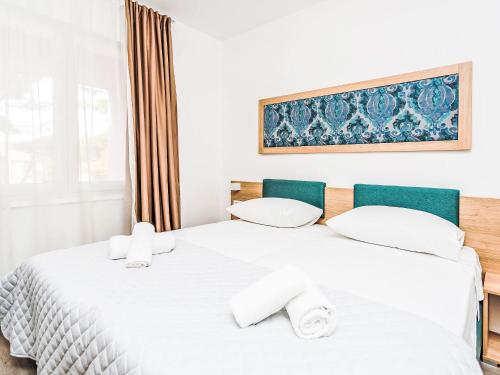 Apartment Medena-2 by Interhome