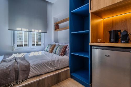 Blum Residence Athens