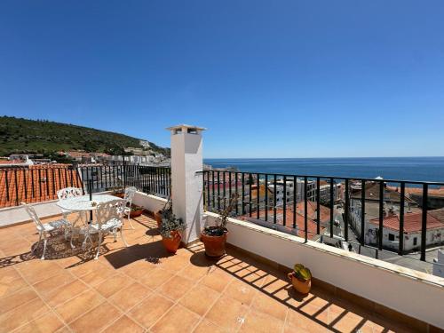 Bougainvillea Vista