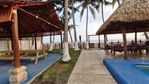 Gallery image of Monterrico, El Mirador Del Marino in Monterrico