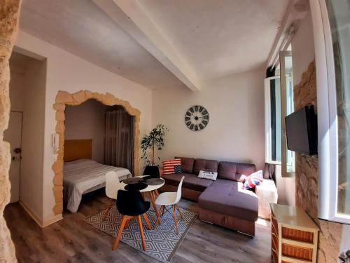 Nice studio in Villefranche sur Mer