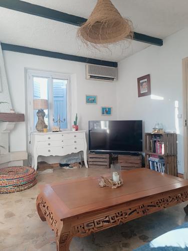 Villa bord de mer et base Nature