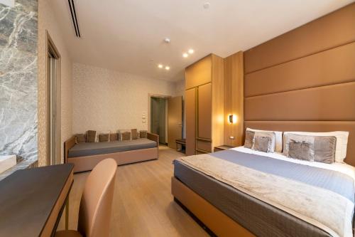 San Carlo Suite