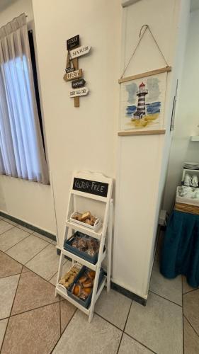 Fotografie z fotogalerie ubytování Hotel Oltremar B&B v destinaci Cattolica