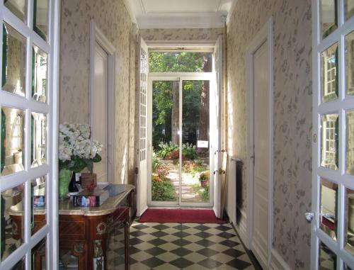 Photo de la galerie de l'établissement Villa Sequoia Garden, à Bordeaux