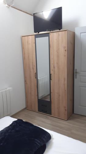 Ảnh trong thư viện ảnh của Gîtes des Vergers Les Pruniers ở Saint-Pierre-du-Regard