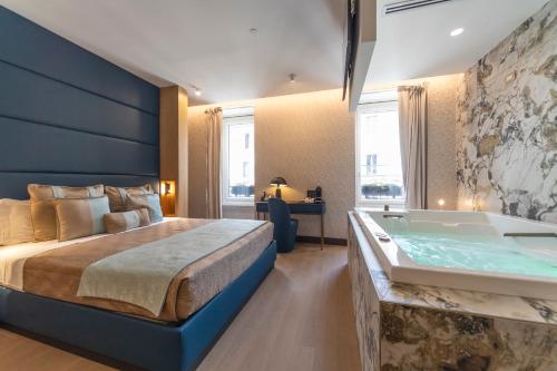 San Carlo Suite