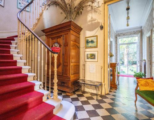 Photo de la galerie de l'établissement Villa Sequoia Garden, à Bordeaux