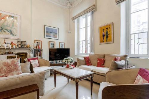 Photo de la galerie de l'établissement Villa Sequoia Garden, à Bordeaux