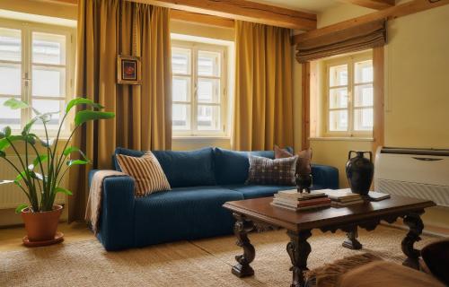 NELIS I Boutique Apartments in Old Town