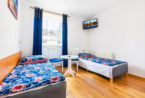 Pokoje Gościnne Irena