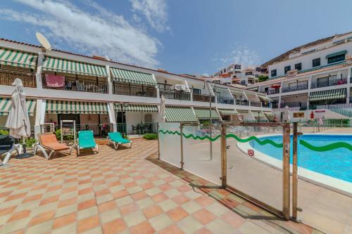 Precioso y confortable apartamento en el sur