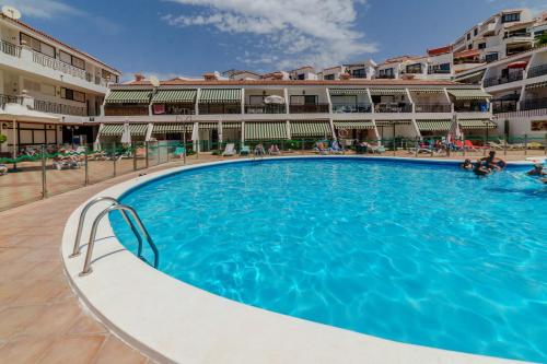 Precioso y confortable apartamento en el sur