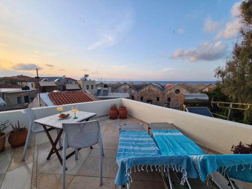 Casa Argirenia - Venetian Mansion in Old Harbour