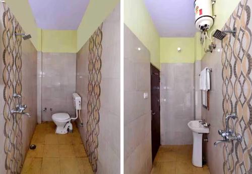 Gallery image of Hotel O Ramnagar Varanarasi in Varanasi
