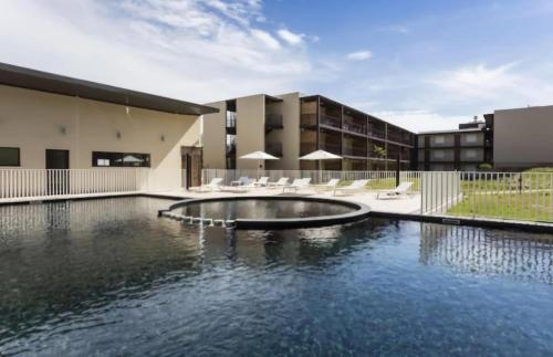 Studio Residence du Pont du Gard