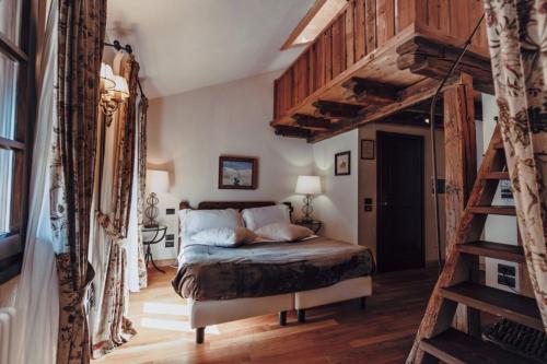 Locanda La Brenva - Estella Hotel Collection & Experience photo 2