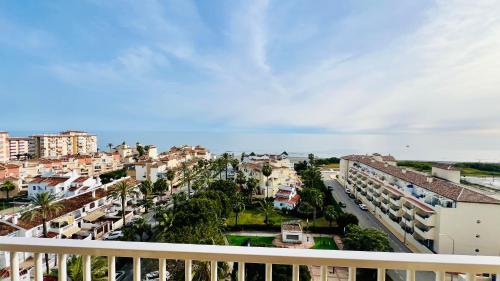 Pool Apartment - South Costa, Torrox Costa