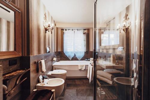 Locanda La Brenva - Estella Hotel Collection & Experience photo 3