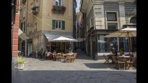 Fotografie z fotogalerie ubytování Hulu v destinaci Savona