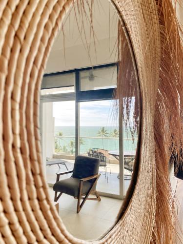 Fotografie z fotogalerie ubytování Itare Beach House v destinaci Bucerías