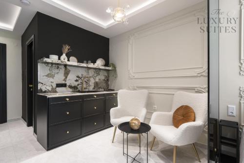 Amarie, The Luxury Suites