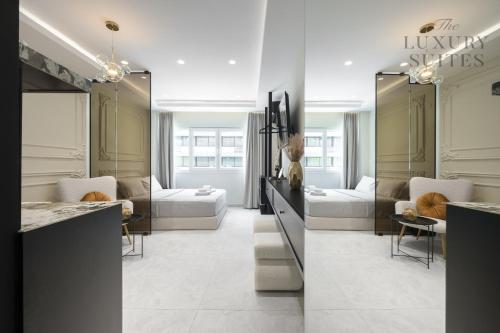 Amarie, The Luxury Suites