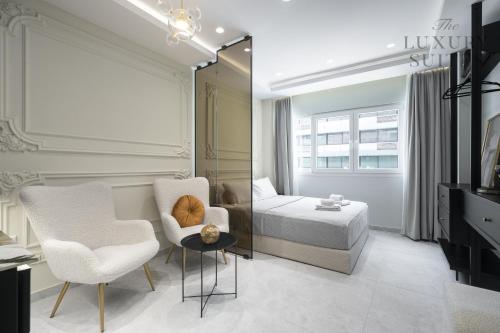 Amarie, The Luxury Suites