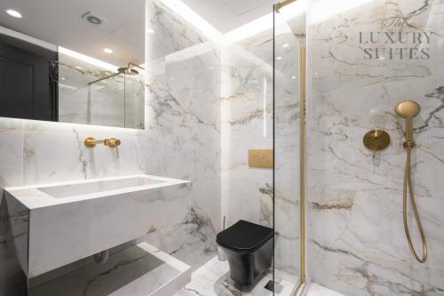 Amarie, The Luxury Suites