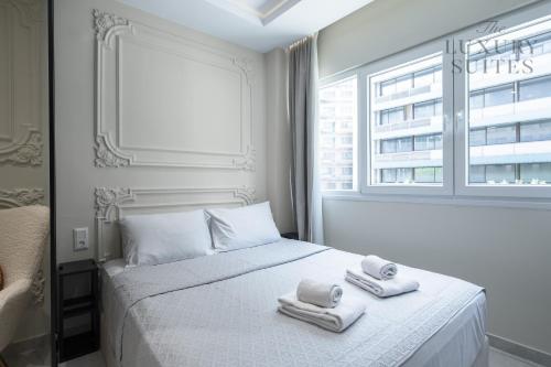 Amarie, The Luxury Suites