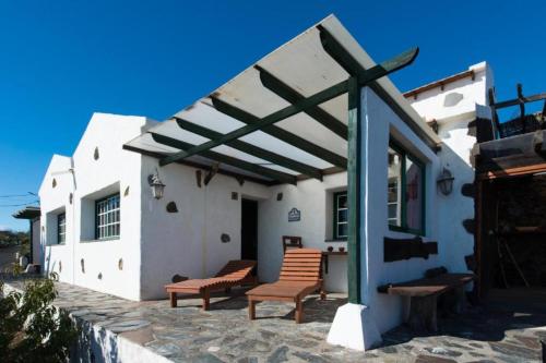 Gallery image of Encantadora Casa Rural in Isora