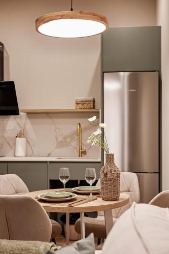 Foto Arima Apartamentuak 1, Moderno, accesible 1