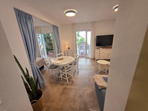 Apartments Ante