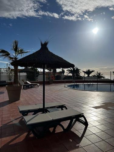 Sweet Home Tenerife, Ocean View