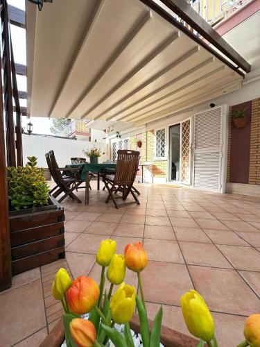 Residenza Tulipano