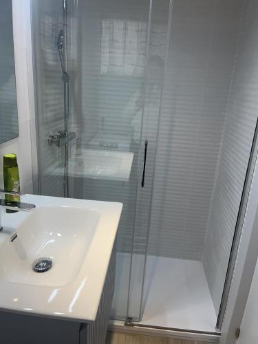 Stunning Apartment 50 meters from the sea